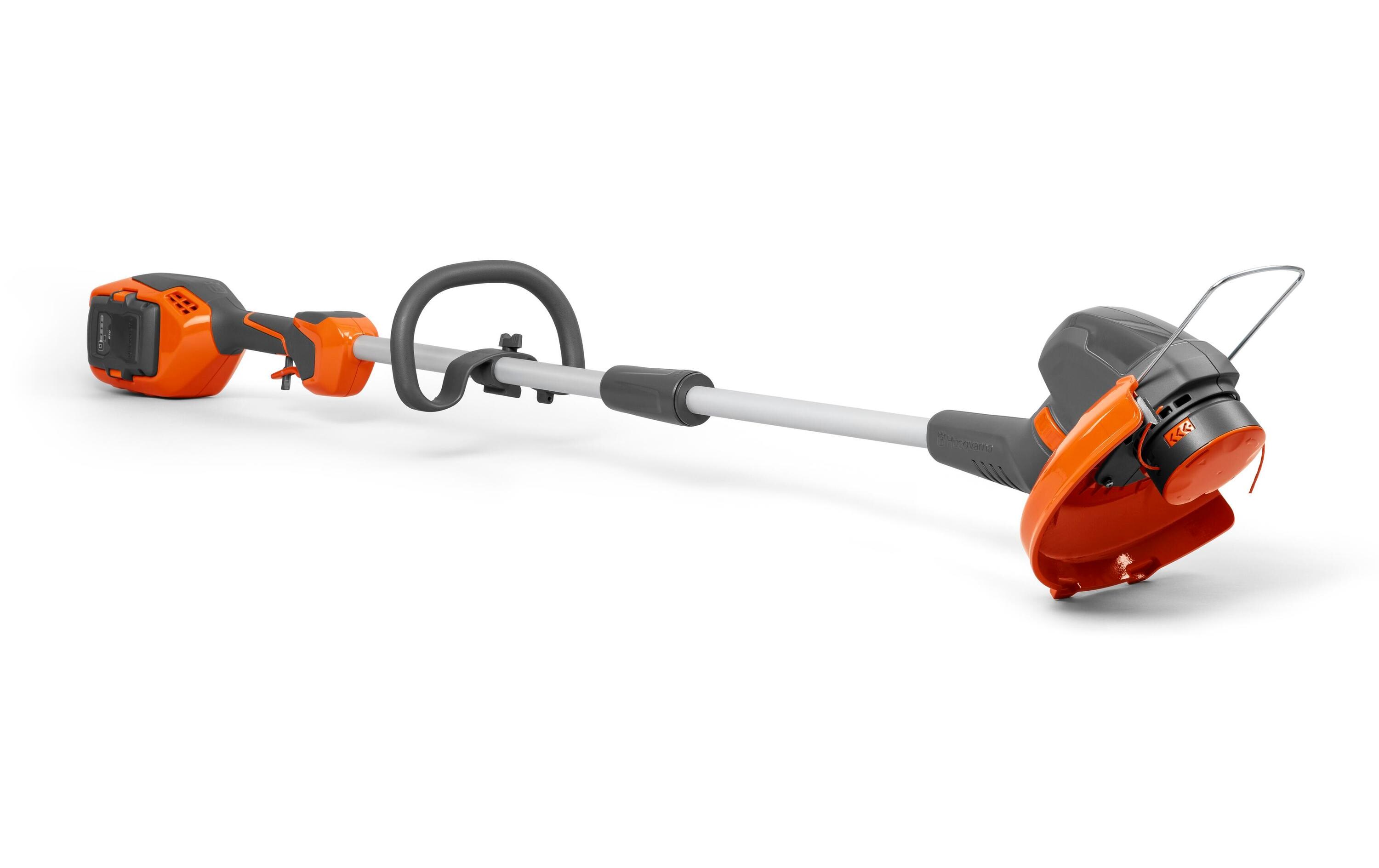 Akku-Rasentrimmer 110iL Kit, 2.0 Ah<br>Kabelloser Rasentrimmer für den privaten Gebrauch