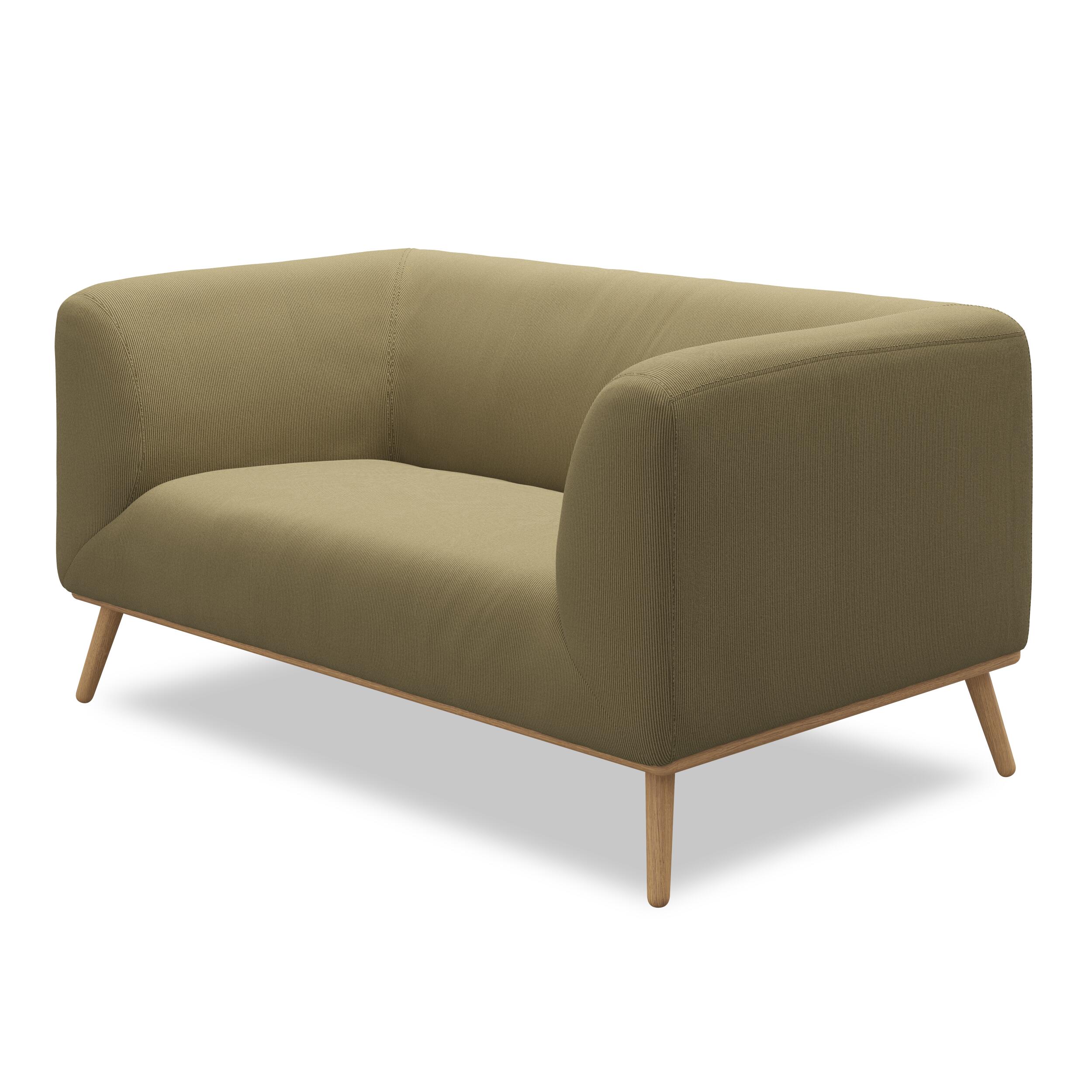 Land 2 pers. Sofa