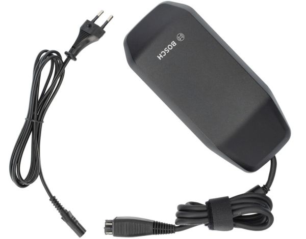 Bosch Smart System Oplader, 4Ah