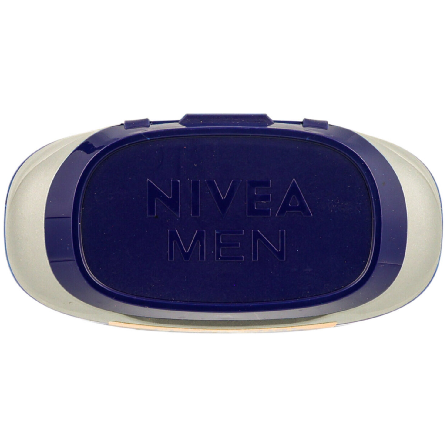 NIVEA Strong Power pH-Optimal Shampoo (250 ml)