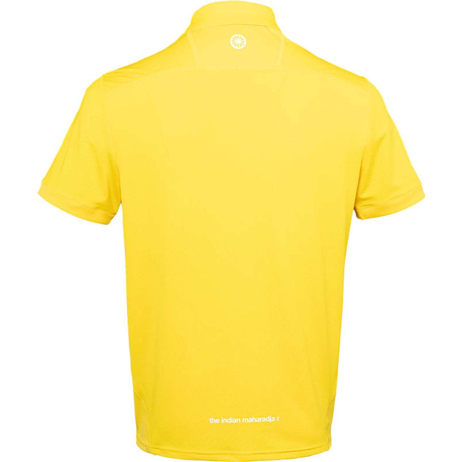 The Indian Maharadja Jaipur Polo Heren