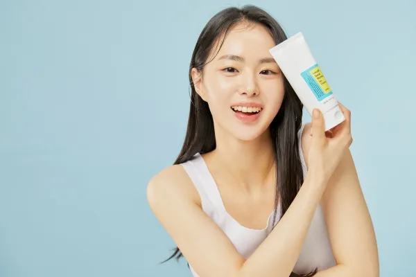 Cosrx Low PH Good Morning Gel Cleanser 150 ml