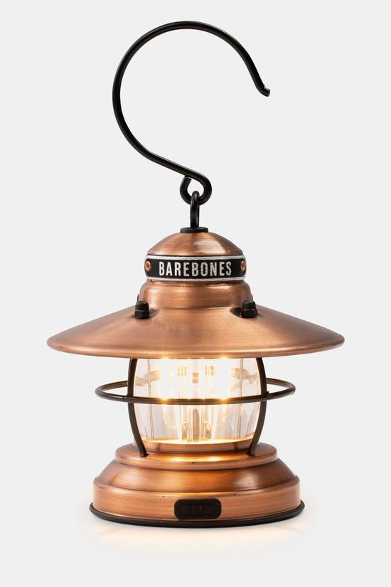 Barebones Barebones Mini Edison Lantern