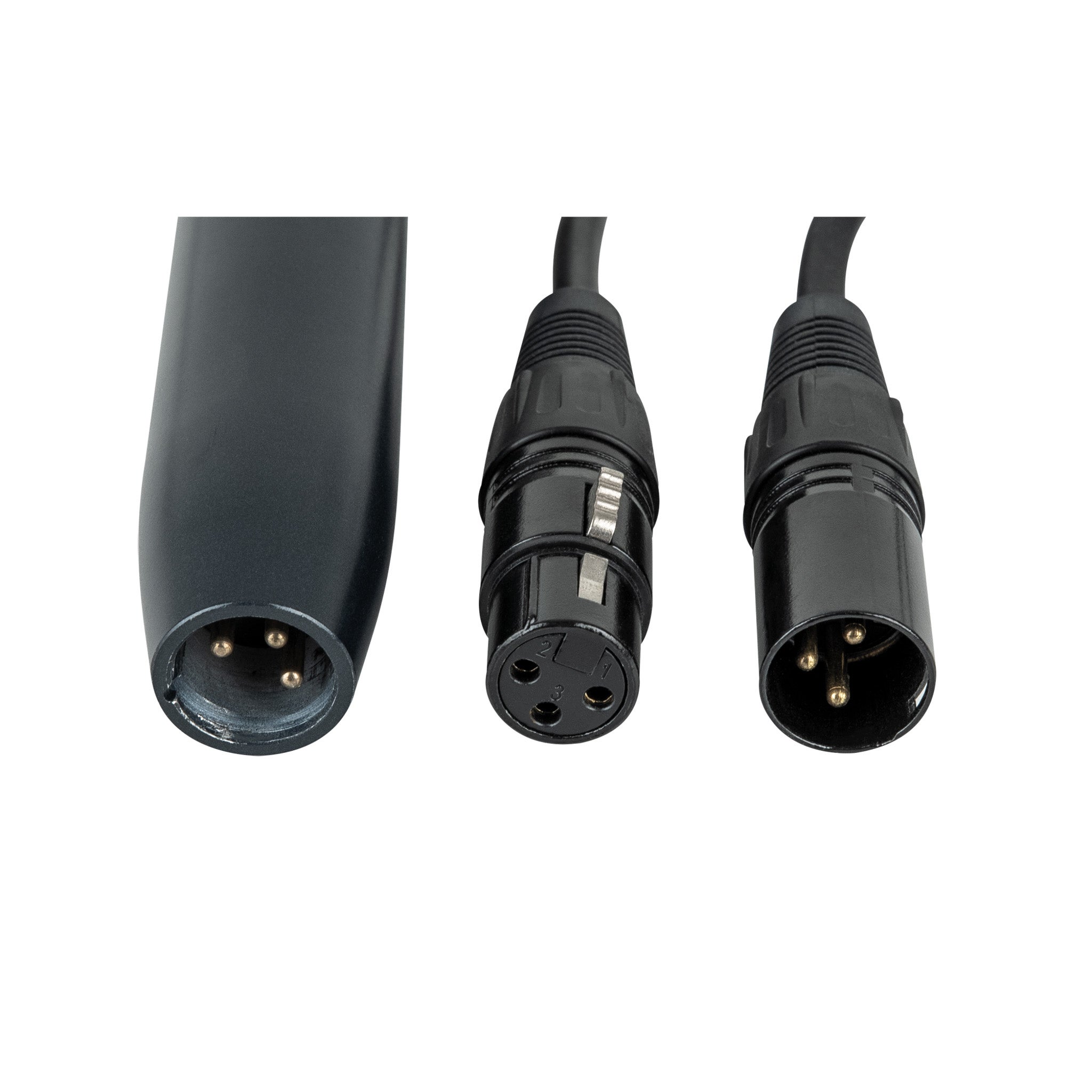 DAP EDGE VCM-1 condensator zangmicrofoon