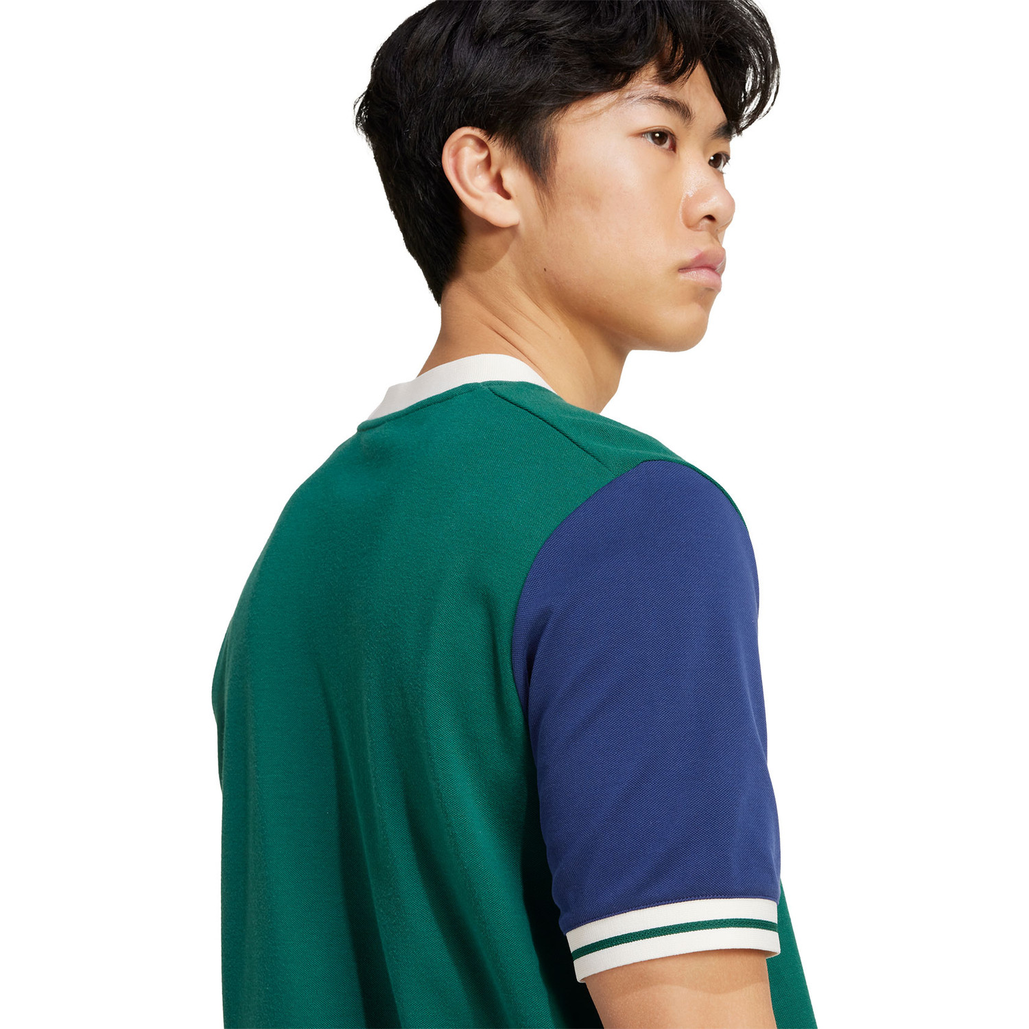 adidas Heritage Tee