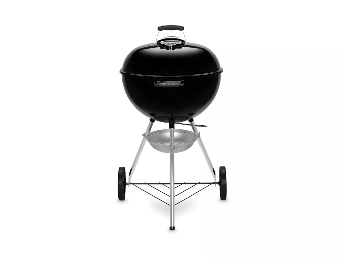 Barbecue à charbon Weber Original Kettle E-5710 57 cm