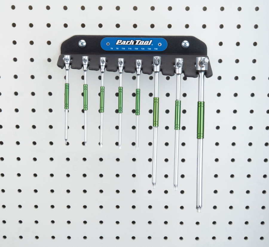 ParkTool Park Tool Sliding T-Handle Torx Wrench