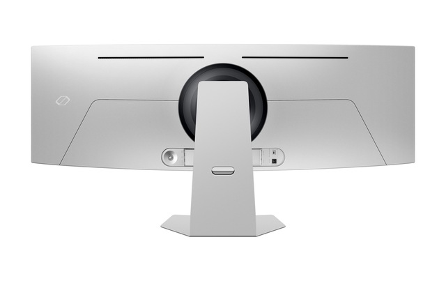Samsung Smart Monitor »Monitor Odyssey OLED G9 LS49CG954SUXEN« 123,97 cm/49 ″  5120 x 1440 px