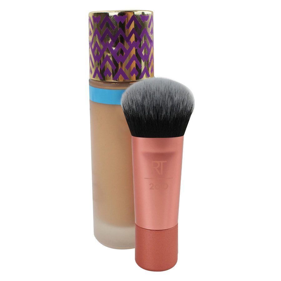 Real Techniques Mini Expert Face Brush