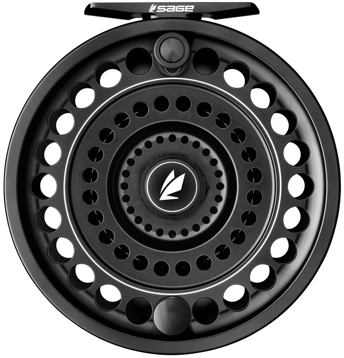 Sage Spey Reel II