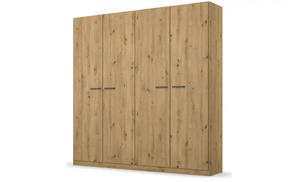 Drehtürenschrank Florenz 181 cm