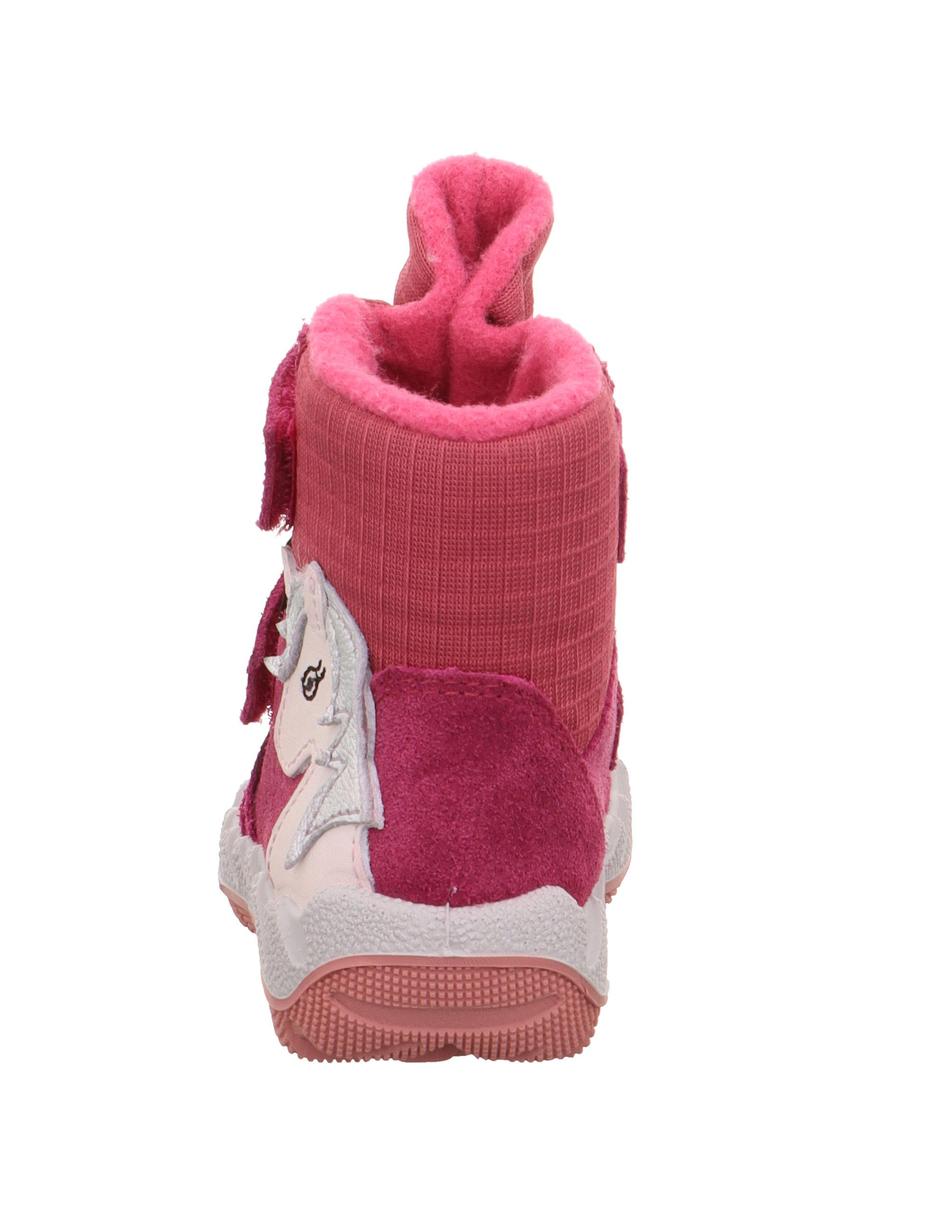 Winterstiefel ICEBIRD