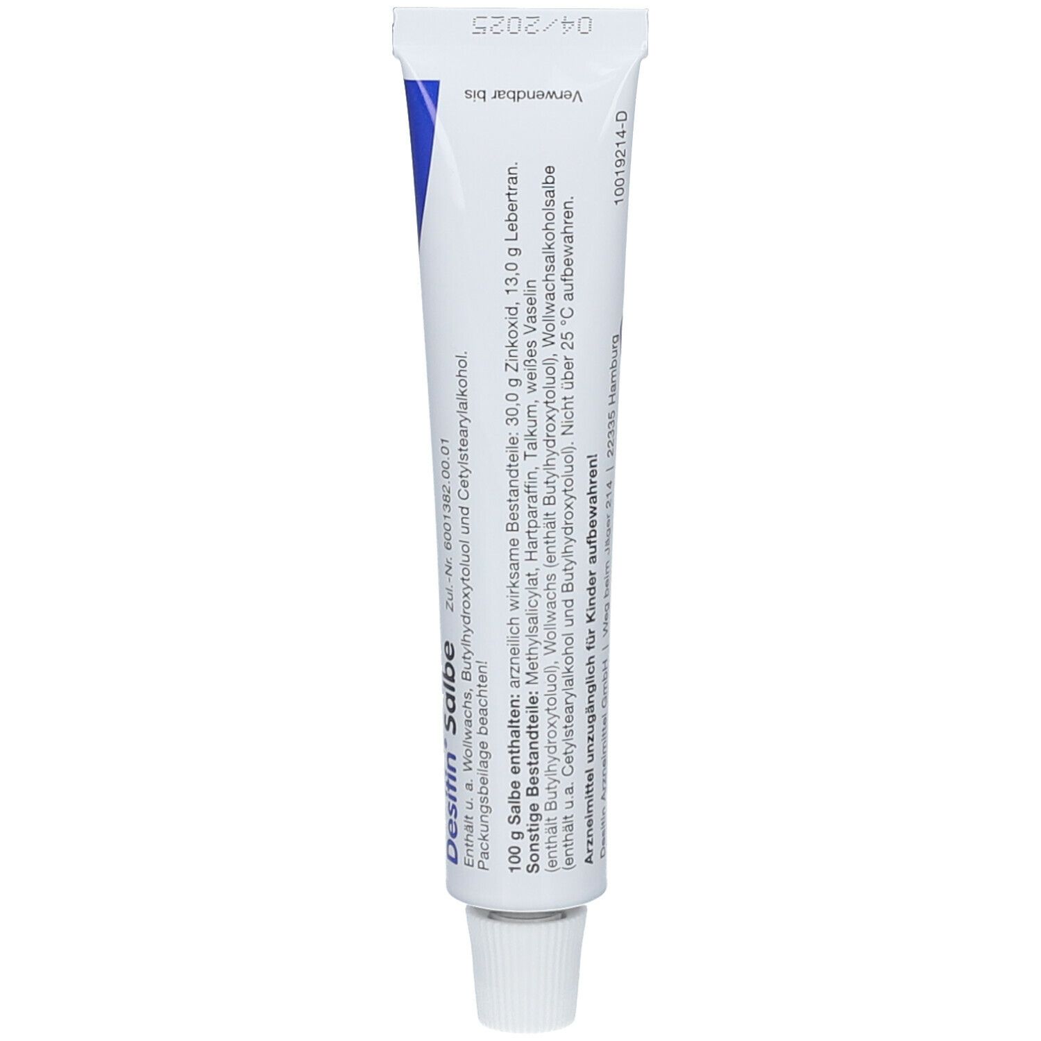 Desitin® Salbe