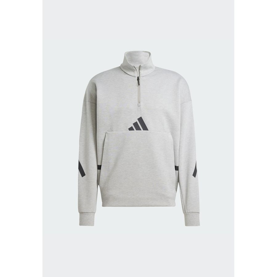 Adidas Sweat-shirt 1/4 zip adidas Z.N.E.