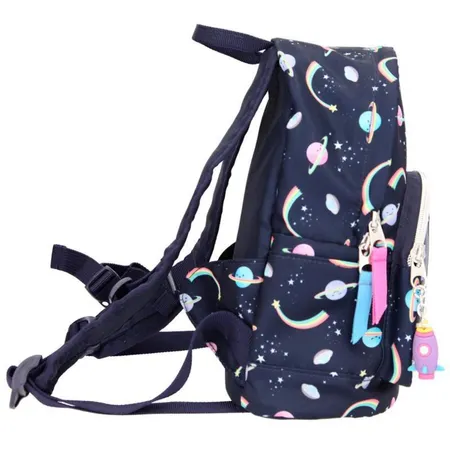 Depesche Ylvi & the Minimoomis Kleiner Rucksack Space