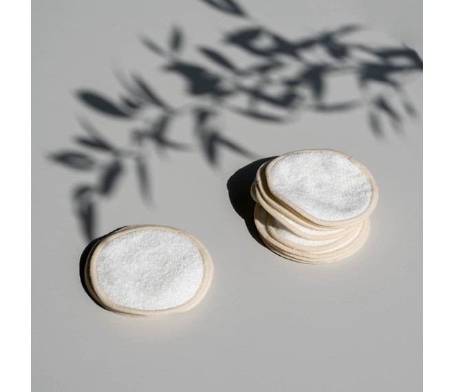 NOYA Make-up Pads wiederverwendbare