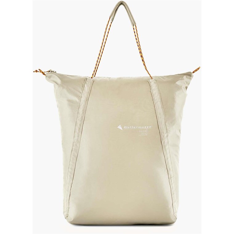 Klättermusen Gebo Bag 23L Putty Grey