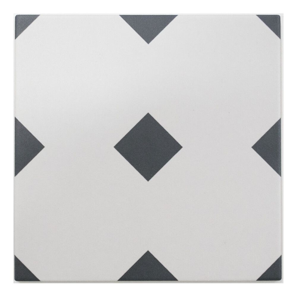 FLIS CIMENT MIX 20X20CM 1.42M²/PK