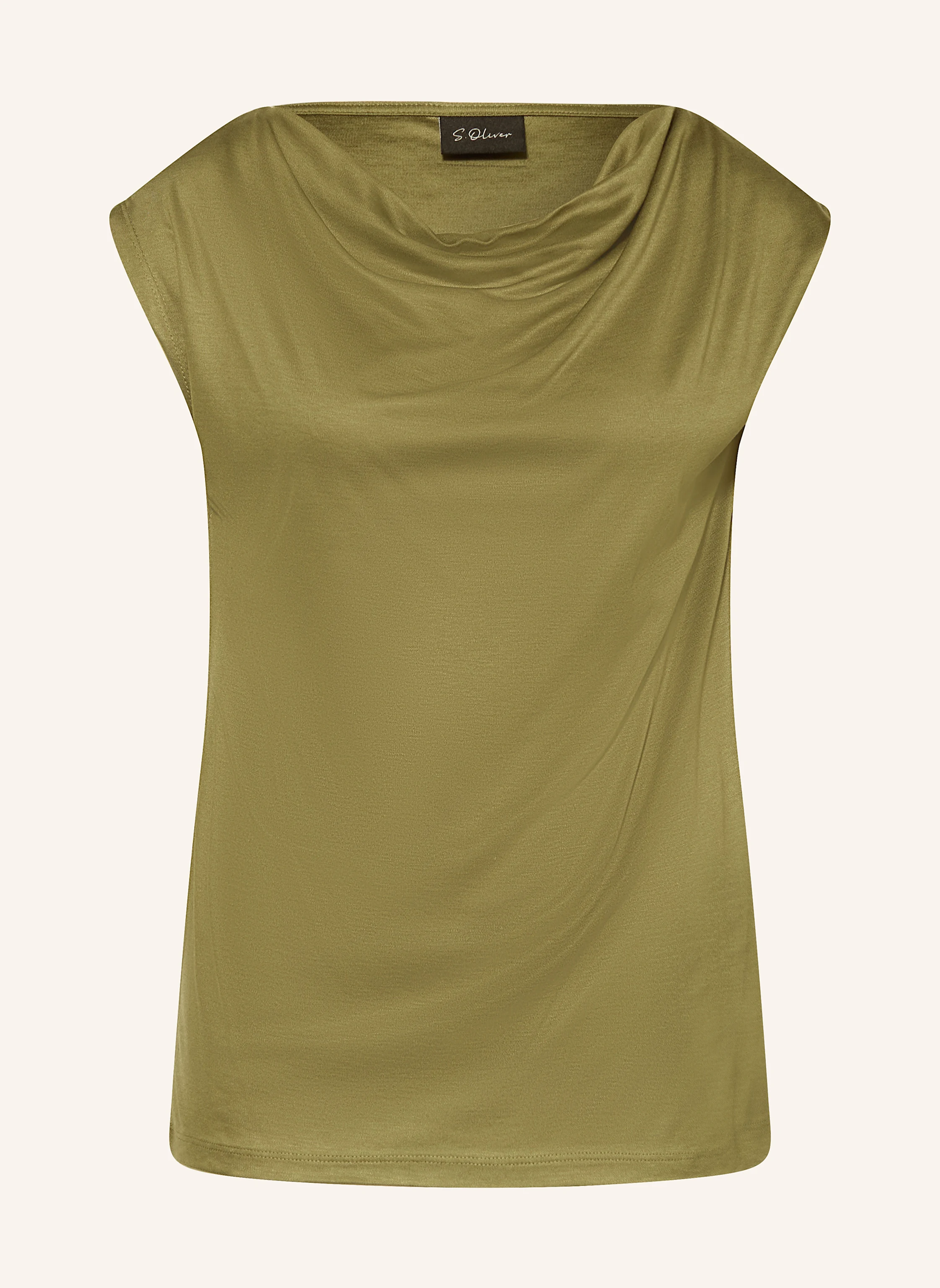 s.Oliver BLACK LABEL Top