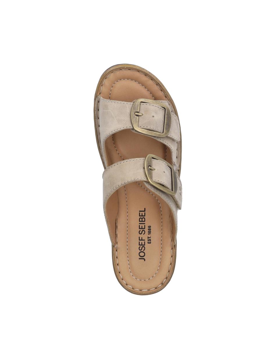 Clog Catalonia 76, creme