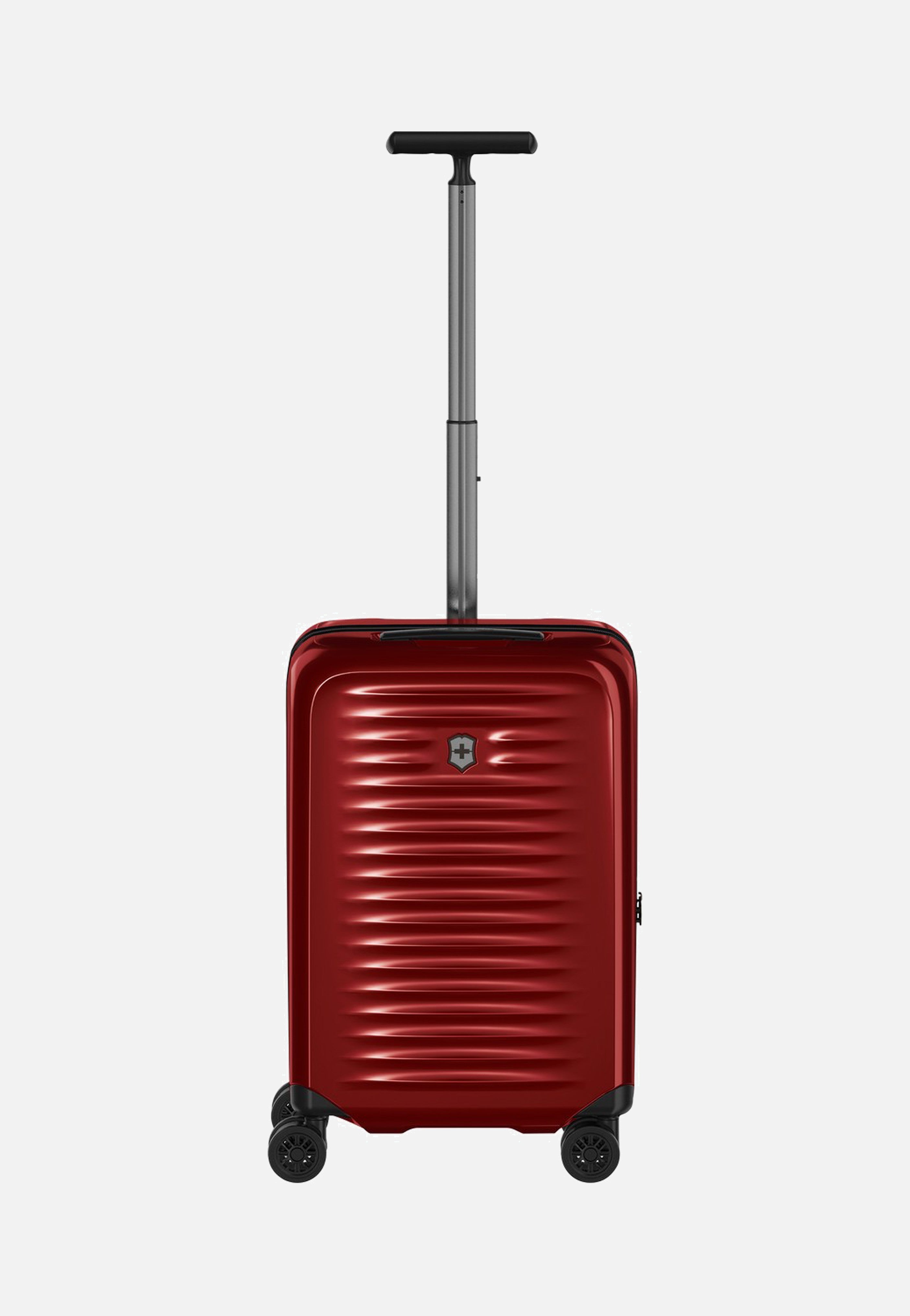 Airox Frequent Flyer Hardside Carry-On Victorinox Red - Koffer