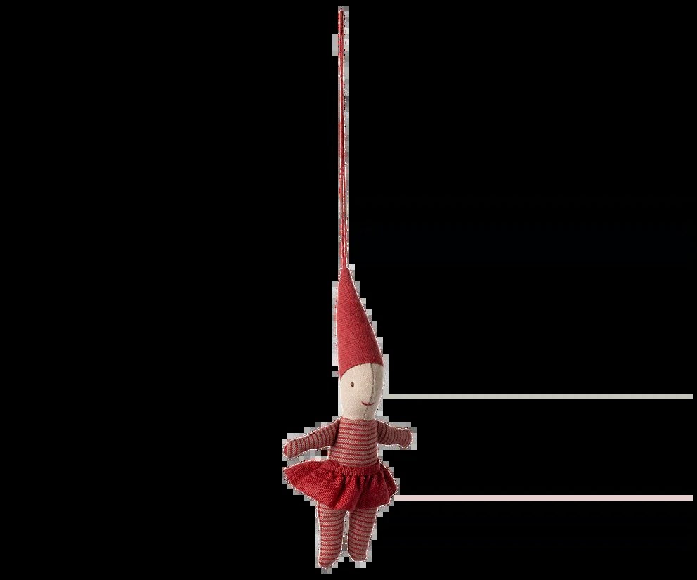 Køb Maileg Pixy ornament, Pige