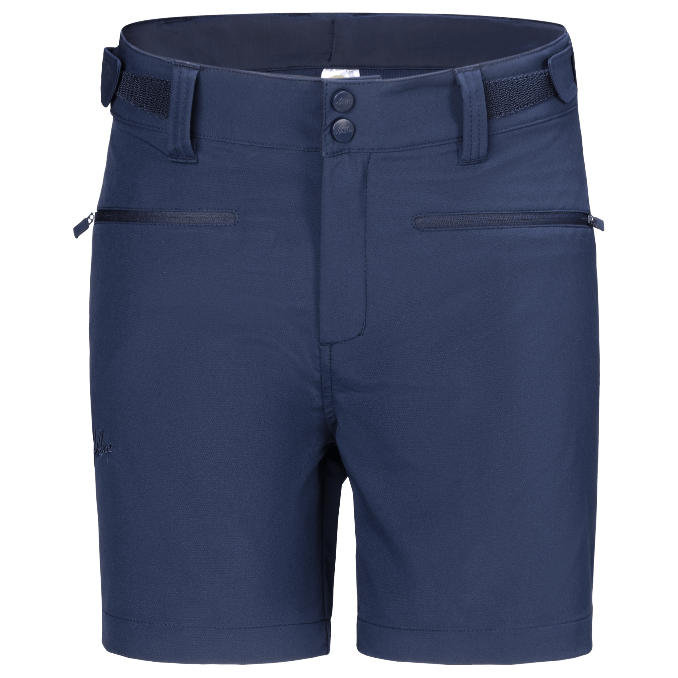Heldre Geilo turshorts - Dame - Fritid og bomull