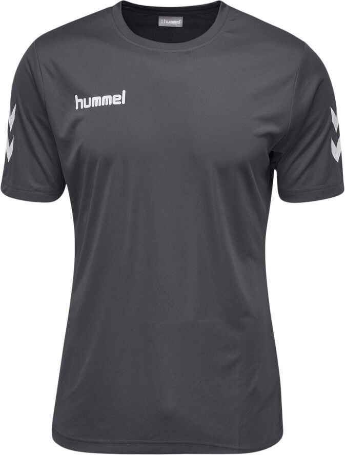 Hummel Core Polyester T-shirt Grå