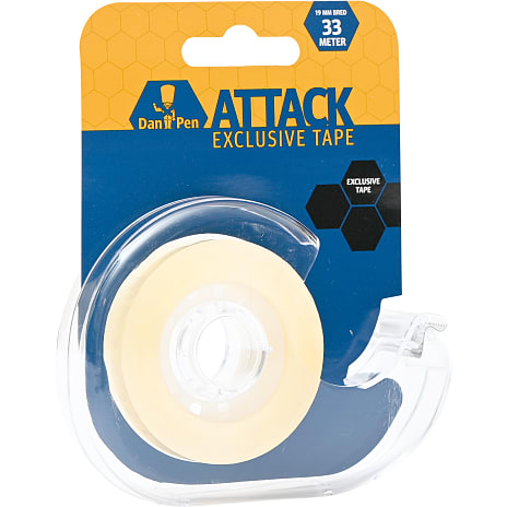 Danpen attack exclusive tape 33 meter