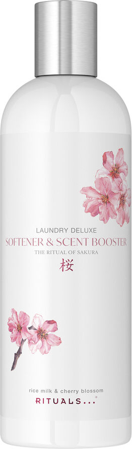 Rituals Scent Booster & Softener in 1 Sakura No_color