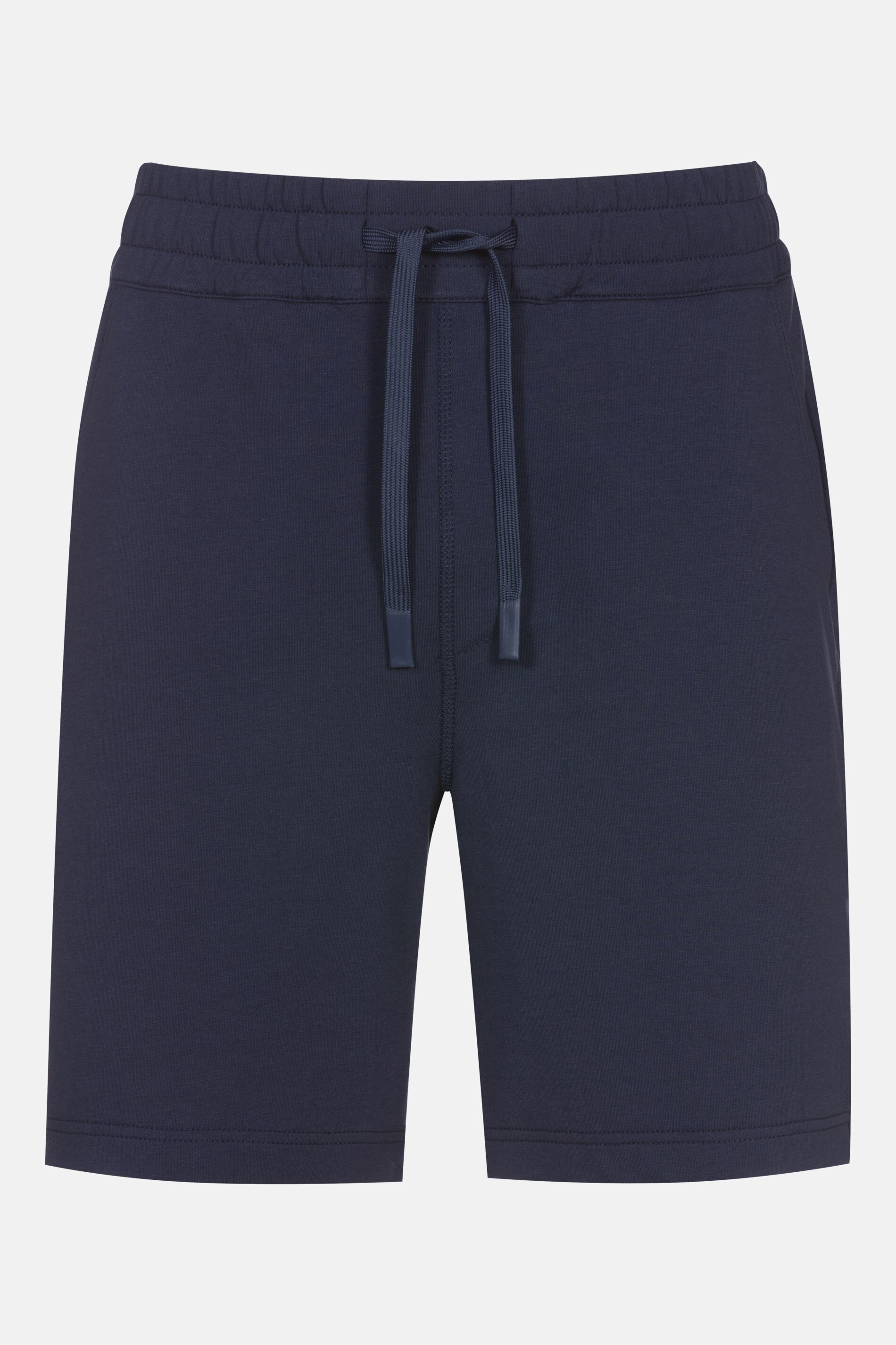 Track Shorts<br>Serie Felpa Stretch
