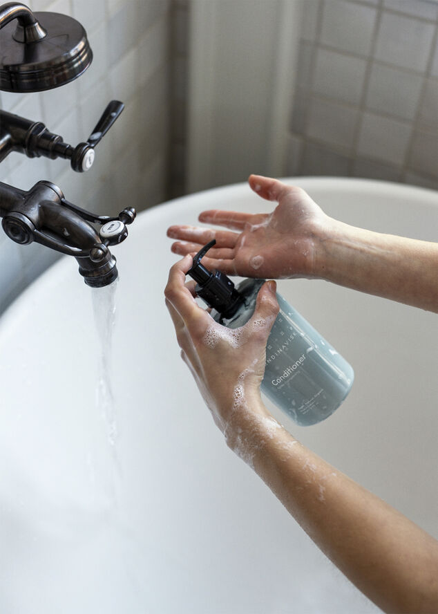 Skandinavisk ØY Conditioner 500ml