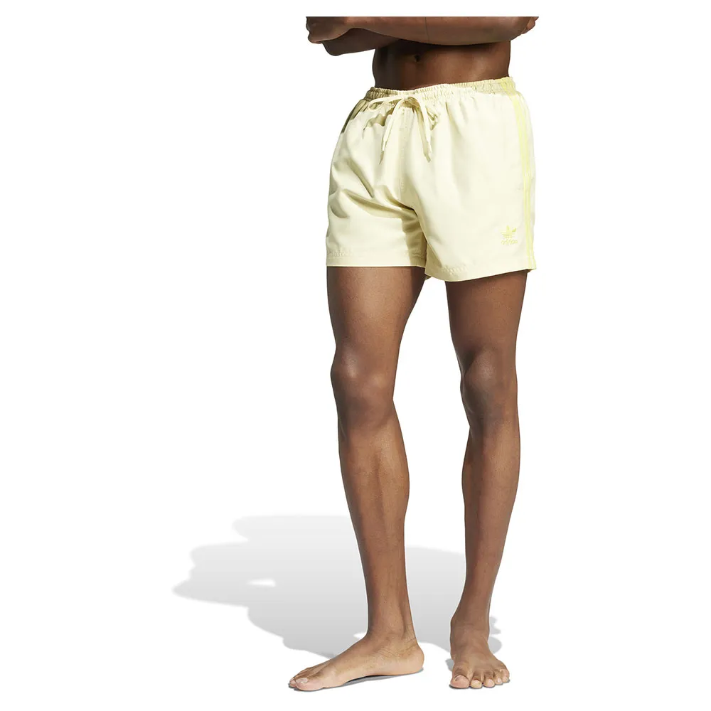 adidas Originals Adicolor 3 Stripes 5´´ badeshorts