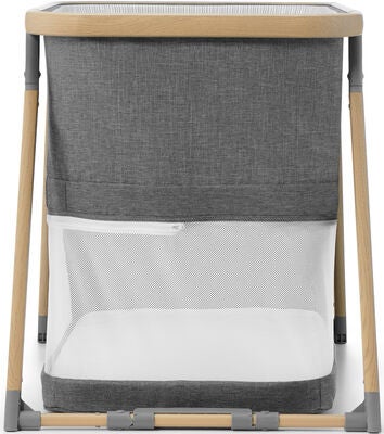Kinderkraft Sofi Reiseseng, Grey