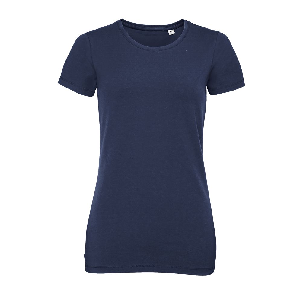 SOL'S 02946 - Millenium Women Tee Shirt Col Rond Femme