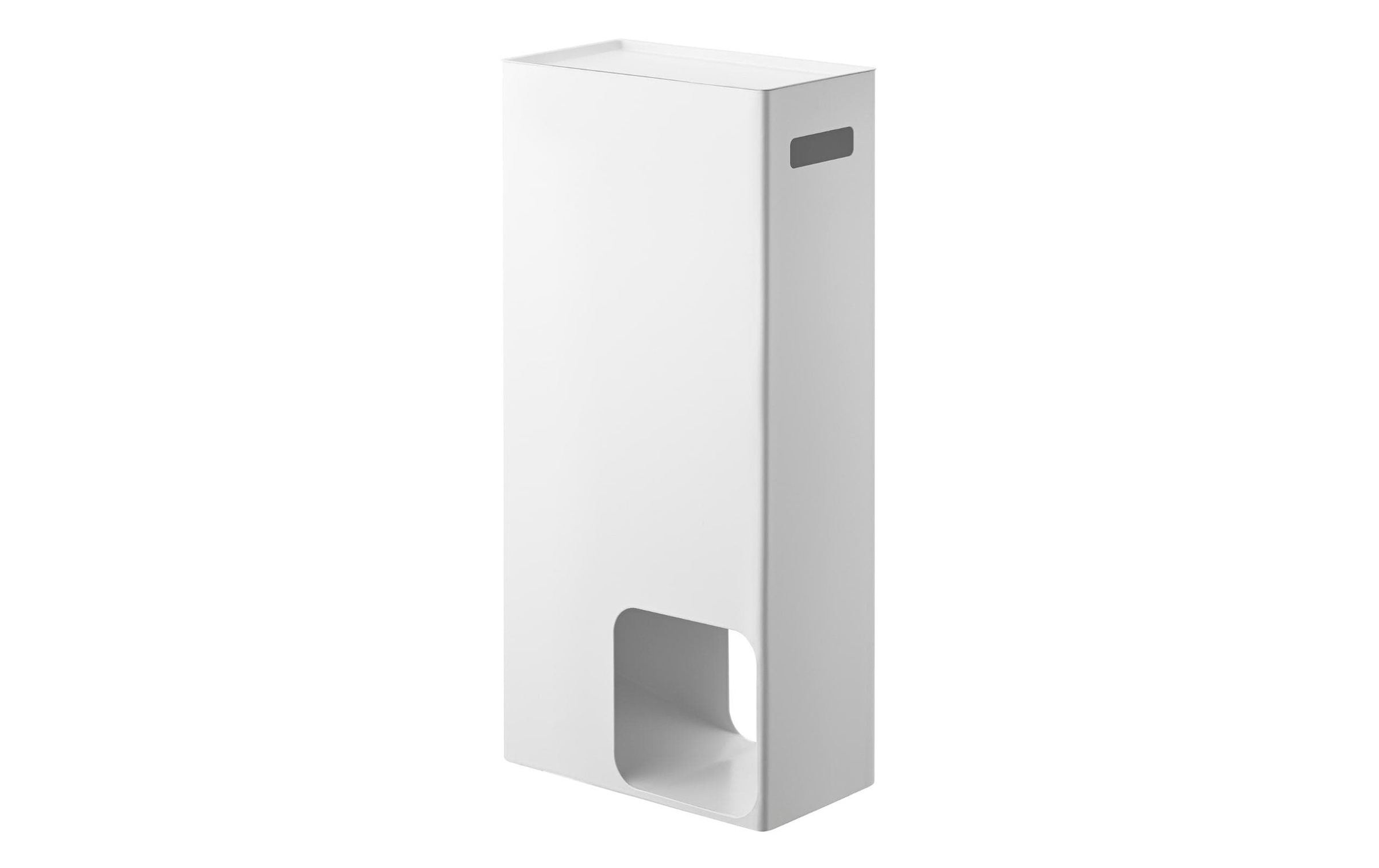 Yamazaki Toilettenpapierhalter »Tower gross 48 cm«