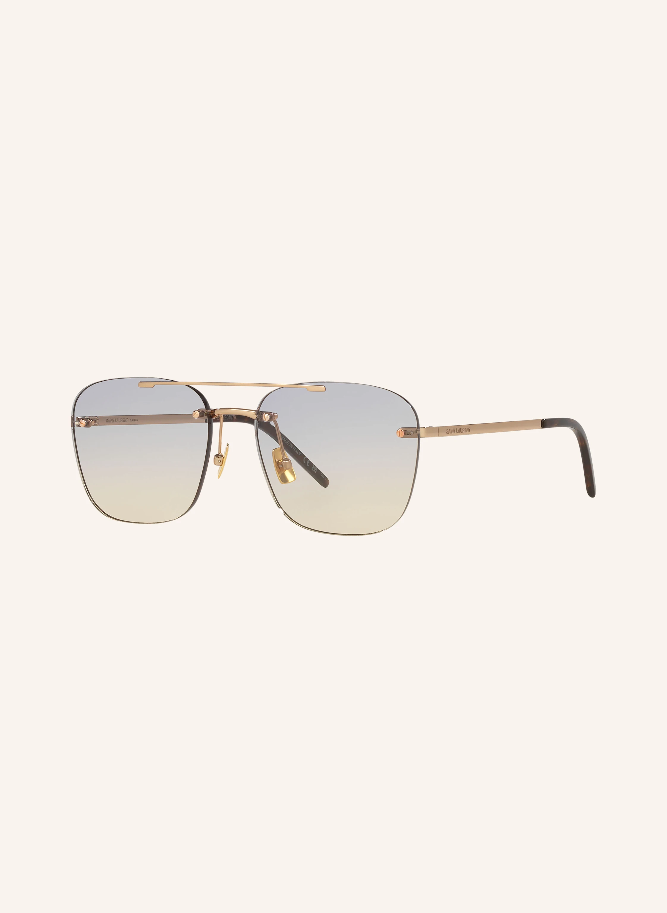 SAINT LAURENT Sonnenbrille SL 309