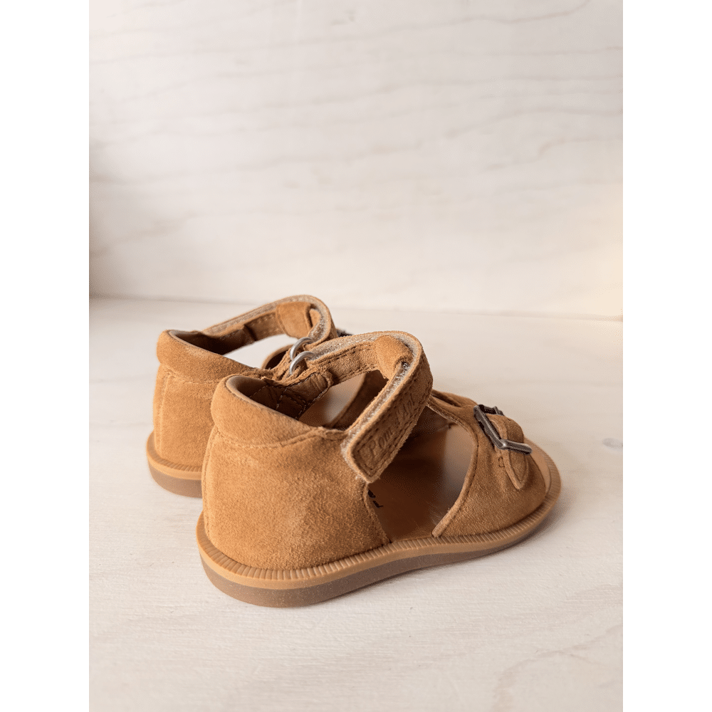 POM D'API - Poppy Easy - Camel Light