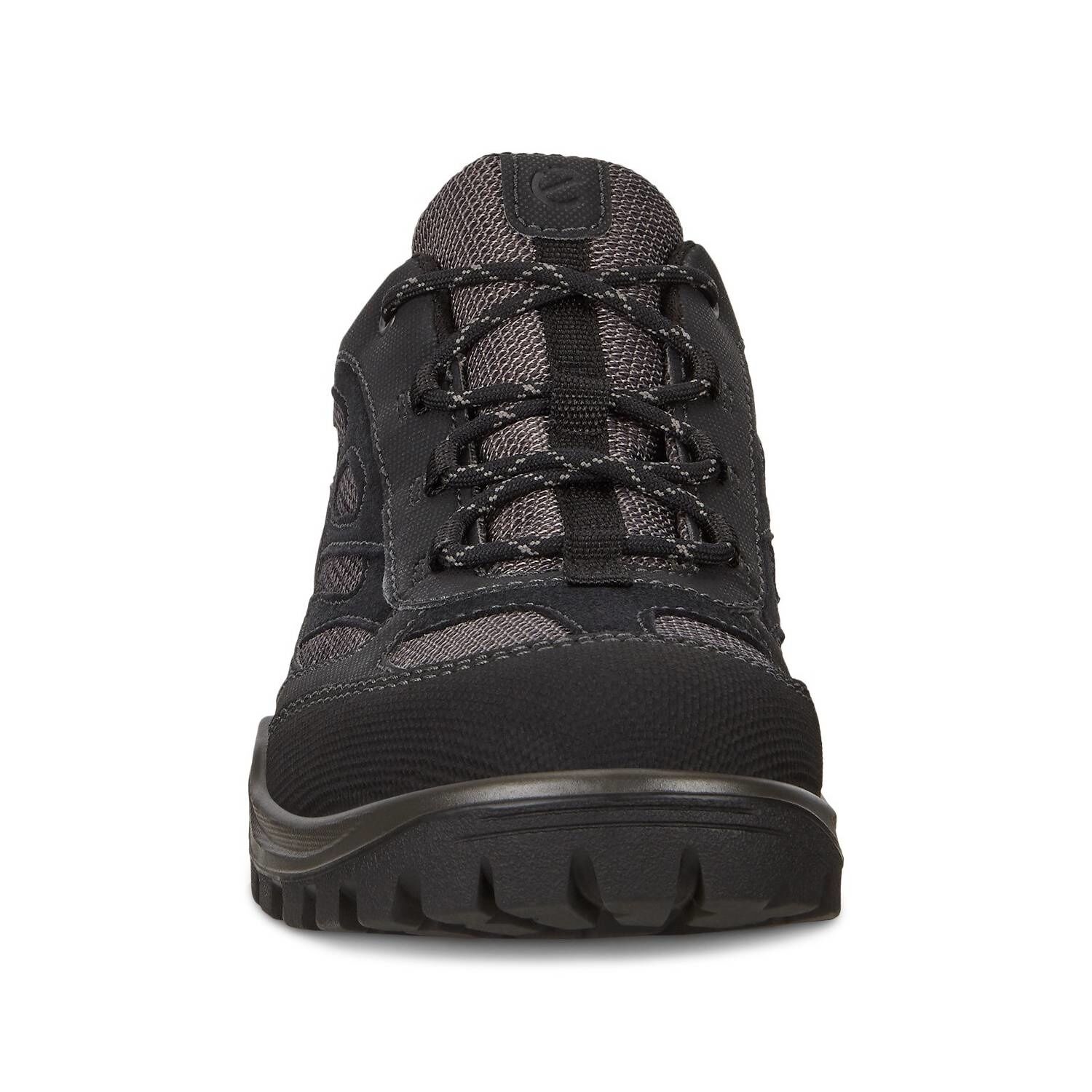 ECCO Damen Trekking – und Wanderschuh XPEDITION III Low Cut
