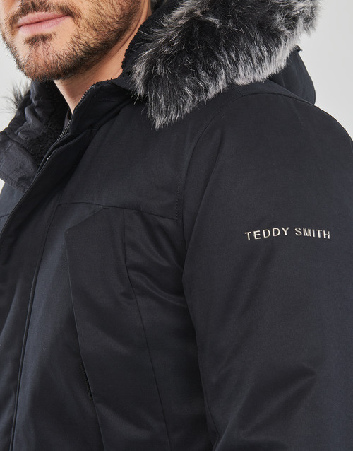 Teddy Smith - HERMAN - Noir