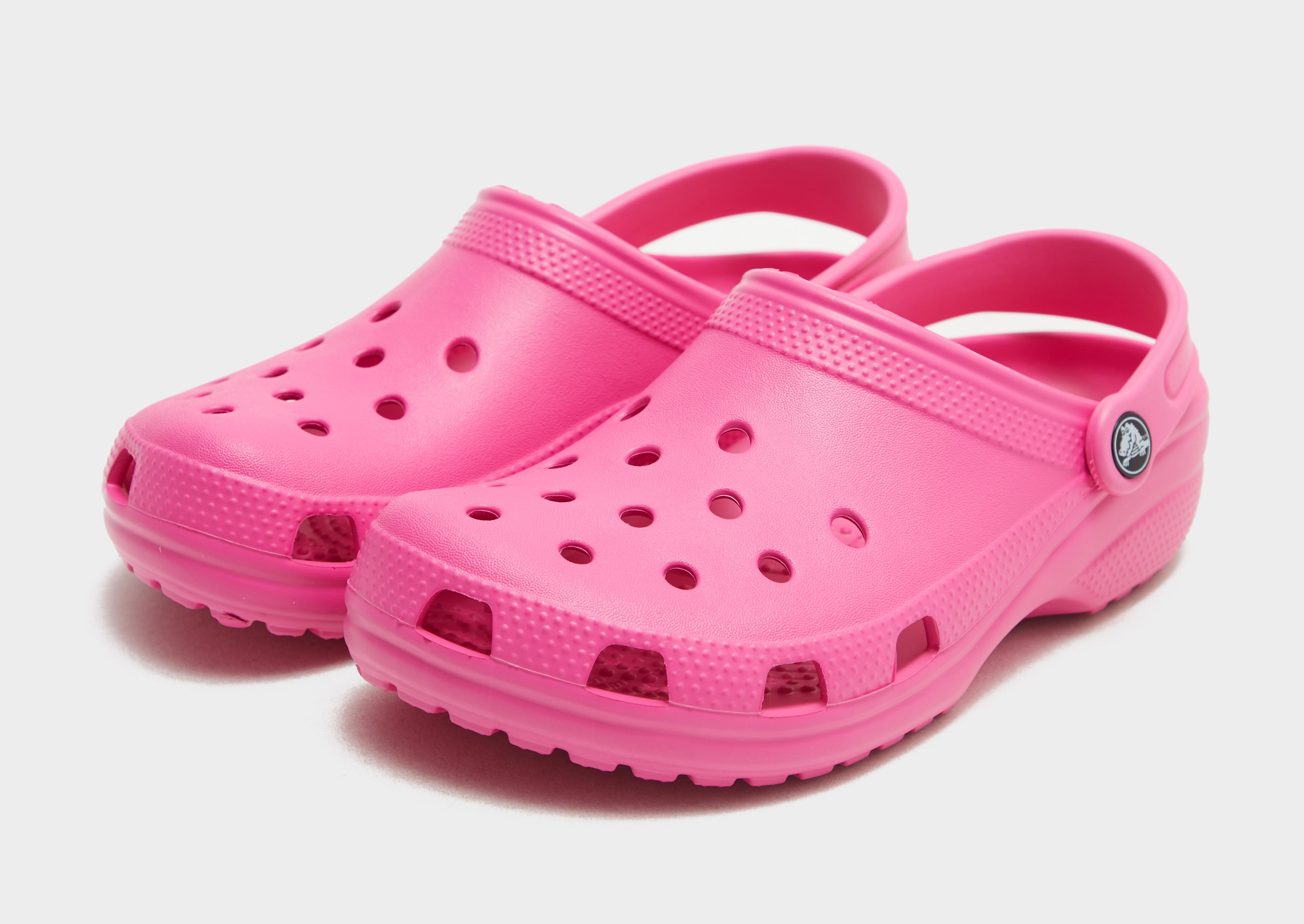Crocs Classic Clog Femme