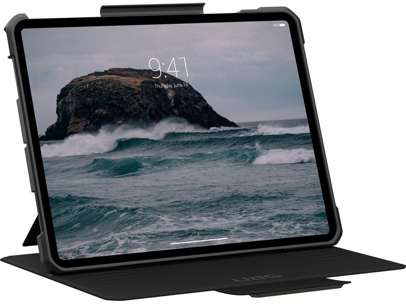 UAG Tablet Book Cover Metropolis SE iPad Pro 2024 13