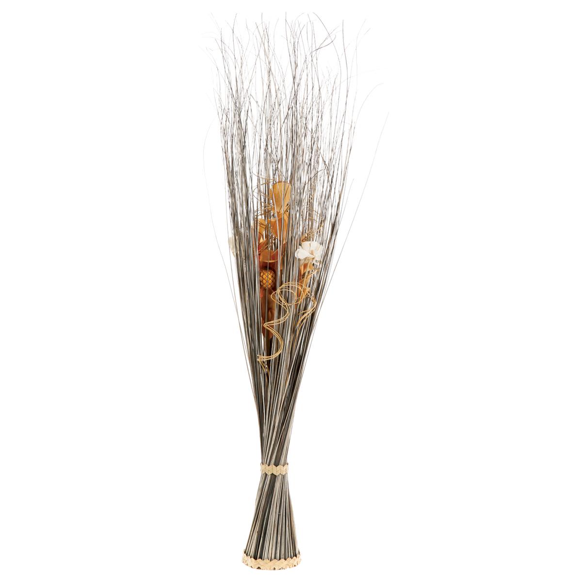 FAGOT GRIS NATUREL H.100CM
