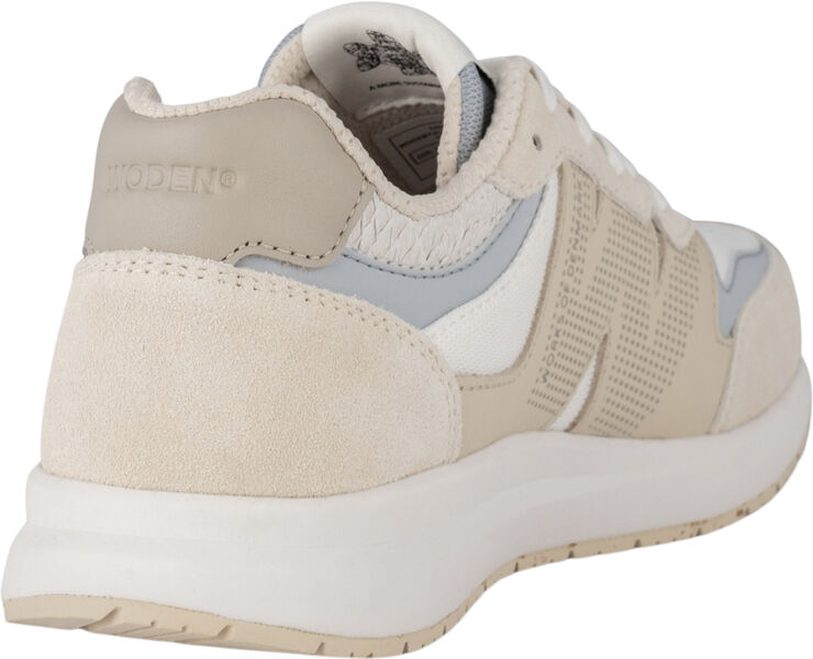 Woden Rigmor Reflective Ivory