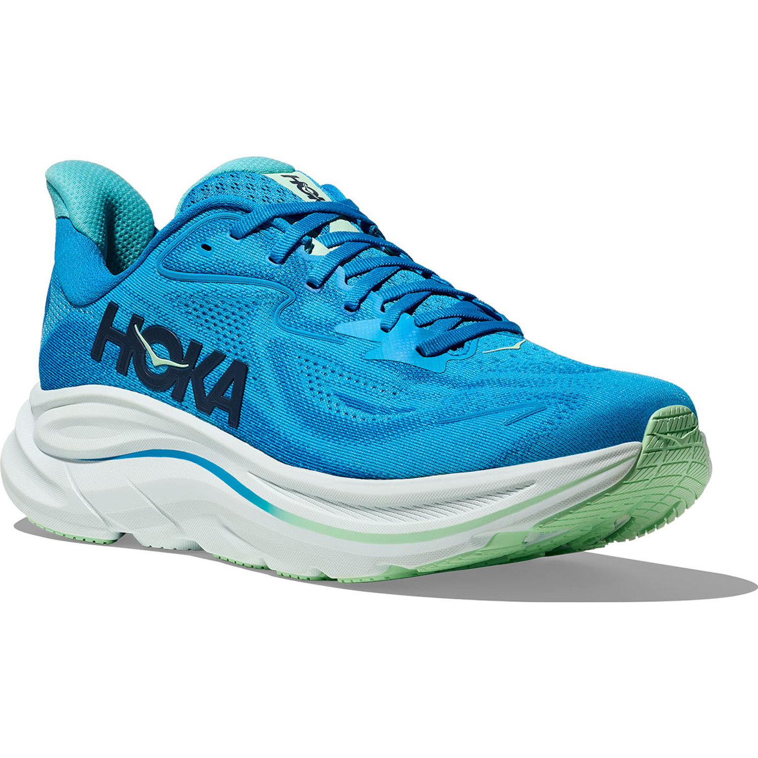 HOKA Clifton 10 Breed Heren