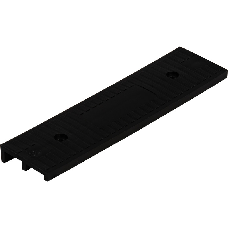 Keggen 100x26x8/4mm Zwart