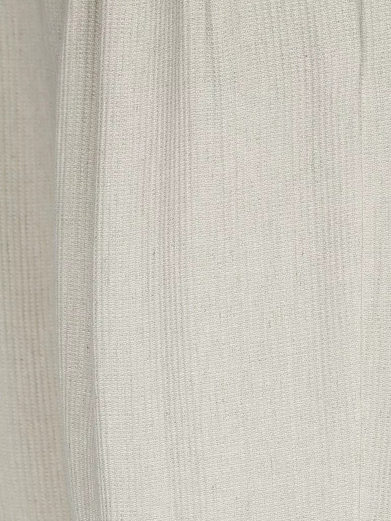 EMPORIO ARMANI Businesshose  beige