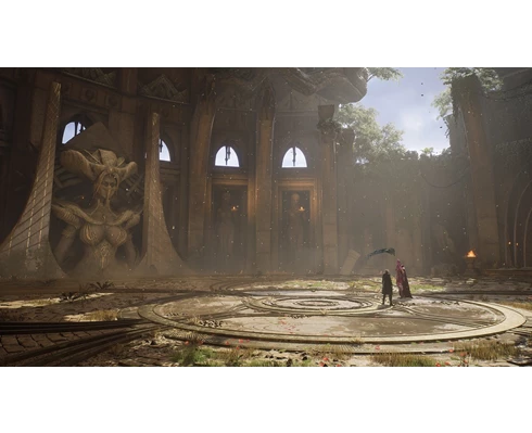 PS5 Lost Soul Aside