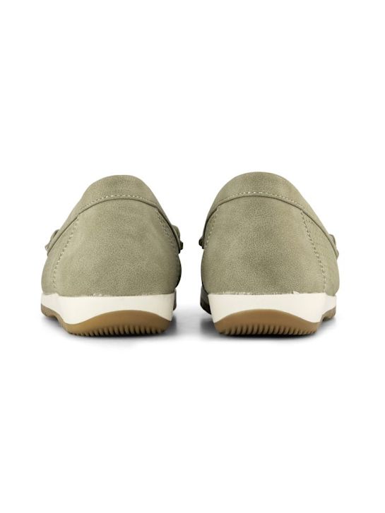Easy Street Mocassin