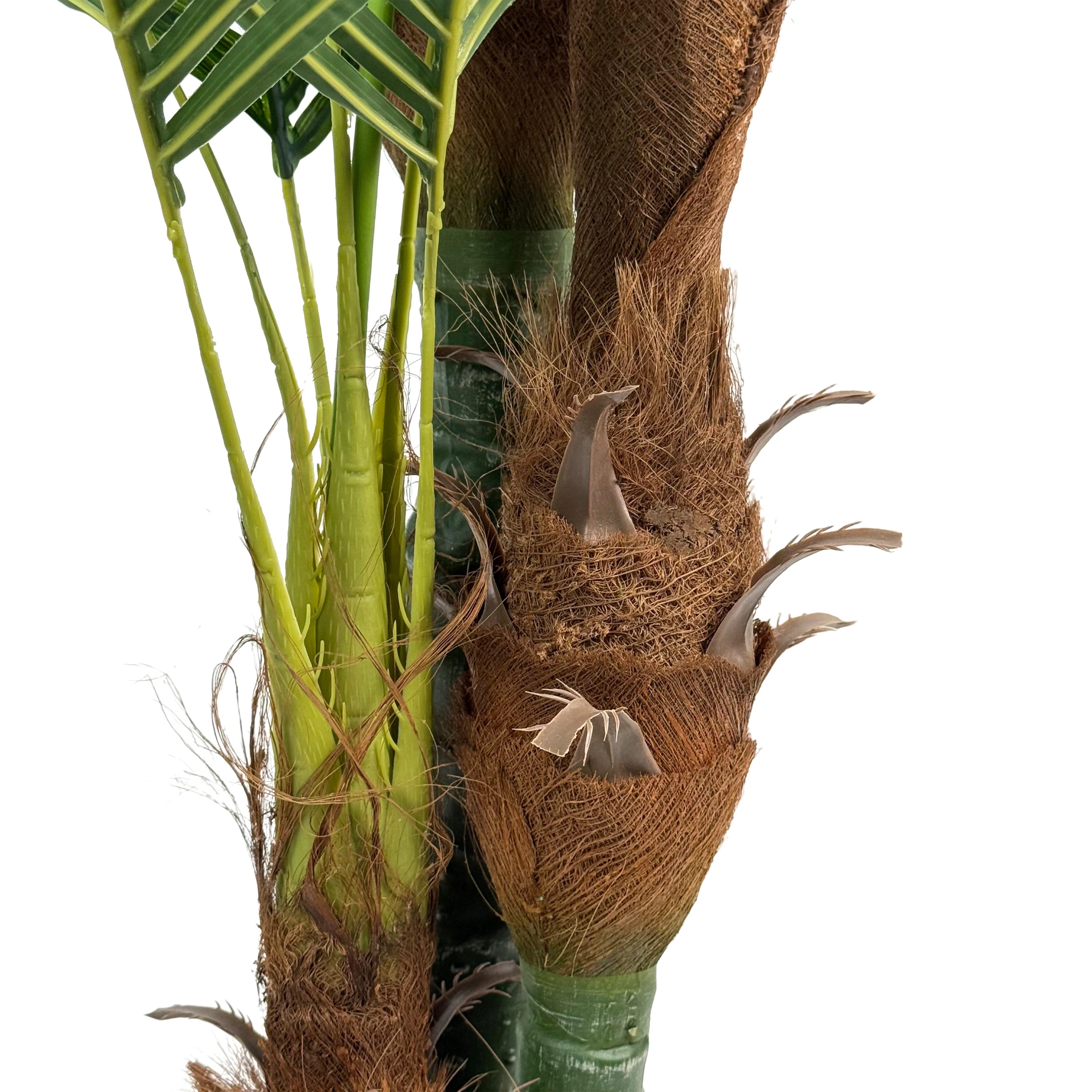 Palme künstlich 180 cm